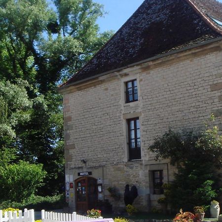Moulin De Bourgchateau Louhans Exteriér fotografie
